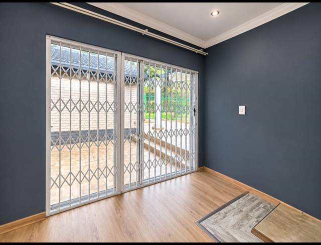 4 BEDROOM PROPERTY TO RENT IN WATERKLOOF RIDGE